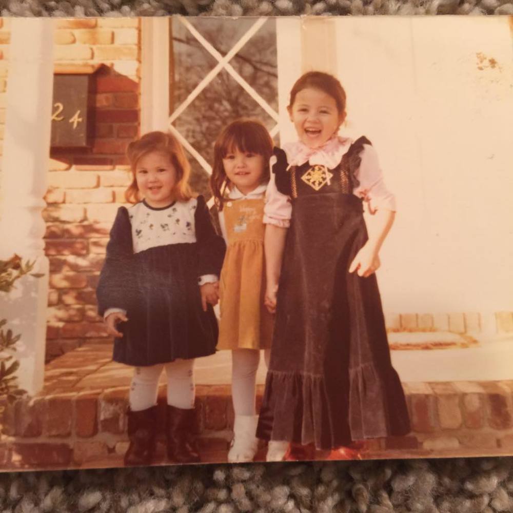 Meet your Posher, Natassha